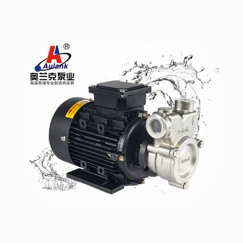 氣浮泵 氣浮機(jī)專用循環(huán)泵