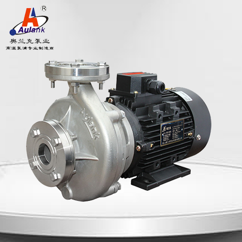 1.泵浦簡介:     RGZ離心泵是軸向吸入出口偏心式高溫介質(zhì)移送循環(huán)離心泵，移送循環(huán)介質(zhì)為不含顆粒、纖維的液體（水、乙二醇、導(dǎo)熱油等）。具有安裝簡易、耐高溫、大流量、應(yīng)用廣泛等特點。2.應(yīng)用領(lǐng)域：      模具控溫、輥輪控溫、反應(yīng)釜夾套控溫、冷凝水回收、食品設(shè)備、清洗設(shè)備、壓縮機等行業(yè)。